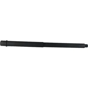 AR-15 16\" Heavy Profile Barrel, .458 SOCOM, 1:14, Parkerized