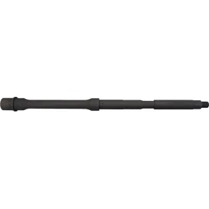 AR-15 16\" M4 Contour Barrel, 5.56 NATO, 1:9, Parkerized