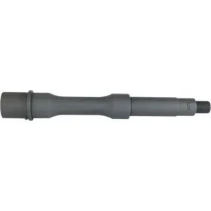 AR-15 .223/5.56 NATO 7.5\" Parkerized M4 Proflie Barrel - 1:7 Twist - Pistol Length Gas System
