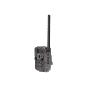 Stealth Cam STC-FXWT Fusion X Pro Brown Compatible w/ Stealth Cam Command Pro App 36MP Resolution Features Dual Network Coverage