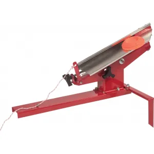 Trius 10205 Original Clay Target Trap w/High Angle Retainer