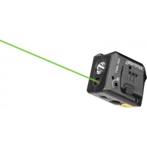 Nightstick TSM16G Handgun Weapon Light Clear 150 Lumens Polymer Rechargeable Li-ion Battery