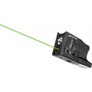 Night TSM-12G Light w/GREEN Laser GLK26/27/33/39