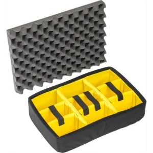 Pelican 015000-4050-000 1505 Padded Divider Set