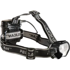 Pelican 027850-0000-110 2785 Headlamp