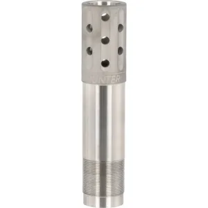 Jebs Choke Tubes JPC12B1/655 Head Hunter Browning Invector-Plus 12 Gauge Turkey Matte .655