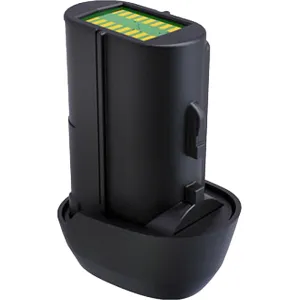 Taser 22010 Battery Pack Lithium Compatible With Taser X2/X26P