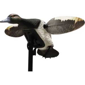 Mojo Outdoors HW2493 Elite Series Diver Bluebill Duck Species Multi Color Plastic Features Remote Compatible