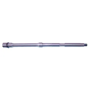 AR-15 16\" M4 Contour Barrel, .223 WYLDE, 1:8, Stainless