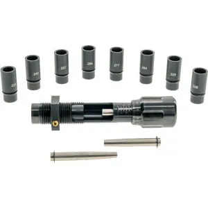 Frankford Arsenal 1116715 Universal Seating Die .224 - .338 Cal