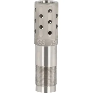Jebs Choke Tubes JPC20C1/560 Head Hunter Browning Invector 20 Gauge Turkey Matte .560