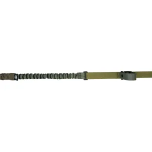 Shield Arms SGPSLNGODG Partisan OD Green Nylon Adjustable Two-Point