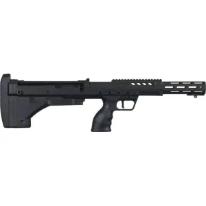 Desert Tech SRS-A2 Standard Rifle Chassis - SRSA2-SBBM00R