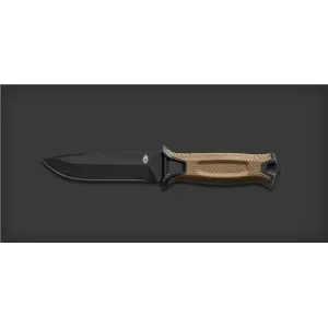 Gerber 31-002931 StrongArm Fixed Blade Knife