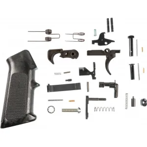 Battenfeld M&P Accessories 1085634 AR Lower Parts Kit AR-15 AR Platform