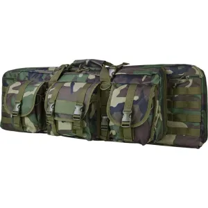 NcStar CVDC2946WC-36 Double Carbine Case