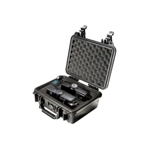 Pelican 1200 Protector Accessory Case Polypropylene Smooth