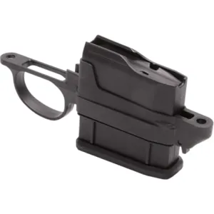 Howa ATIK5R250 Ammo Boost Kit Howa 1500 22-250 Remington 5rd Polymer Black
