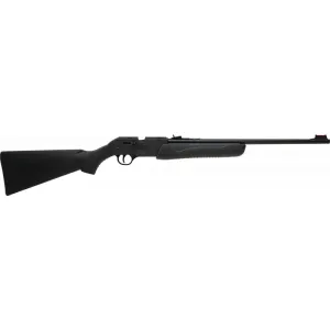 Daisy 901 Powerline 901 Multi-Pump Pneumatic 177 Pellet,177 BB 50rd Black Black Synthetic Stock