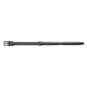 Anderson Manufacturing Barrel AR15 556/223 16\" Carbine Length M4 Contour 1:8 Twist Nitride - B2-K004-AN08