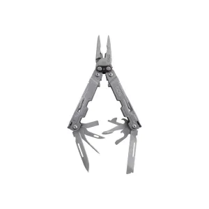 S.O.G SOG-PA1001-C PowerAccess Silver 5Cr15MoV Stainless Steel 5.90\" Long