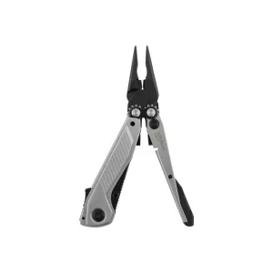S.O.G SOG-29-55-01 Flash MT Black/Silver Cryo D2 5.60\" Long Plain Blade