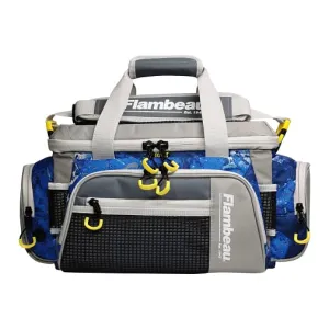 Evolution Outdoor FL30001 5007 Pro-Angler Zerust Tackle Bag
