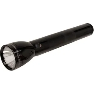Maglite ML300L-S3016 ML300L 3-Cell D LED Flashlight