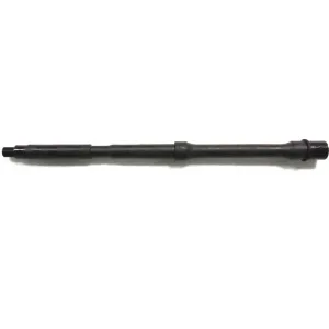 AR-15 16\" M4 Contour Barrel, 5.56 NATO, 1:8, Parkerized
