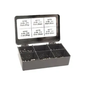 Leupold 52395 Torx Screw Kit Small