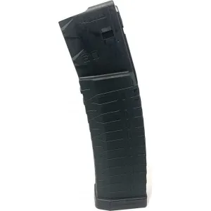 ATI Schmeisser S60 Gen 2 Glass Reinforced Polymer 60 Round Magazine .223/5.56 Black - ATIM556S60MLE