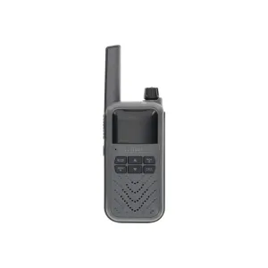 Caldwell 1142645 E-Max Link with Gray Finish Compatible With Bluetooth Hearing Protection like Caldwell E-MAX Comms