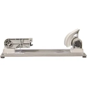 Wheeler 156224 AR Armorers Vise Delta Series Bench Vice