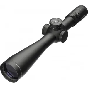 Leupold 182645 Mark 5 Competition Speed Dial Matte Black