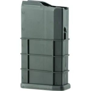 Howa ATIM10R65CR Ammo Boost Howa 1500 6.5 Creedmoor 10rd Polymer Black