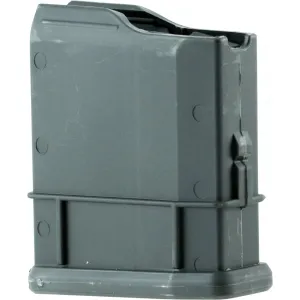 Howa ATIM5R65CR Ammo Boost Howa 1500 6.5 Creedmoor 5rd Polymer Black
