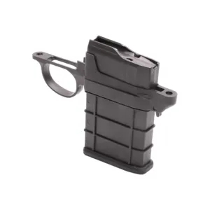 Howa ATIM10R3006 Ammo Boost Howa 1500 25-06 Rem/270 Win/30-06 Sprg 10rd Polymer Black