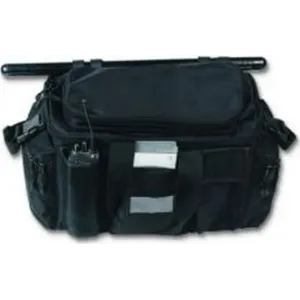 Strong Leather Company 90700-0002 Deluxe Gear Bag