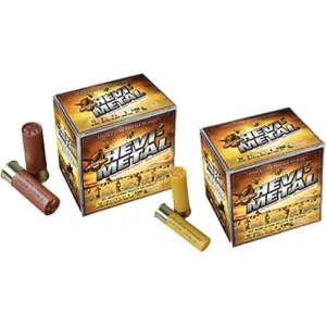 HEVI-Shot 13567 Hevi-Shot Magnum Blend 10GA 3.5\" 2 3/8oz 5-7 Shot - 5sh Box