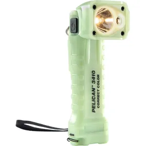 Pelican 034100-0361-247 3410MCC Right Angle Light