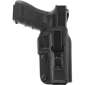 Galco TR250 Triton IWB Sig P229R Kydex Black