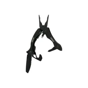 Gerber 31-001518 Crucial Black Multi-Tool
