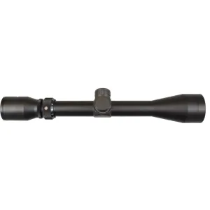 Clearfield 3-9x40 Scope 1\" Diameter Tube w/Ladder Style Reticle - P3940