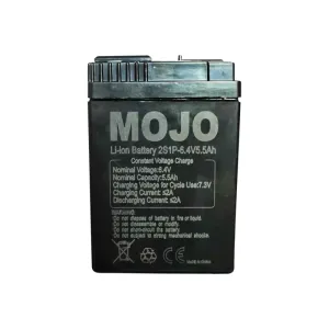 Mojo Outdoors HW2519 King Mallard 6V 5.5 mAh