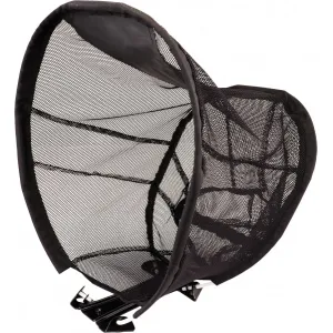 Caldwell 122560 Brass Trap Pistol/Rifle Black Heat-Resistant Mesh