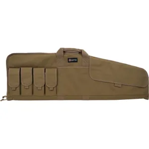 GPS SRC42-FDE 42\" - Single Rifle Case (FDE)