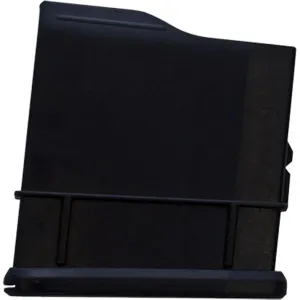 Howa HPTM30000 Detachable Magazine Black Detachable 10rd 223 Rem for Howa 1500 Mini Action