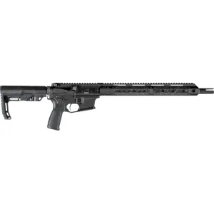 Christensen Arms CA9MM 9mm 16" 1:10" Carbon Fiber Bbl M-LOK CO Compliant AR Pistol 801-09019-00