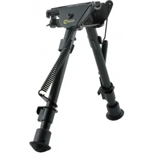 Caldwell 403215 XLA Bipod Black 9-13\" Aluminum