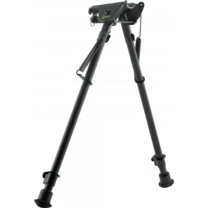 Caldwell 591336 XLA Fixed Bipod Bipod Black 13-23\" Aluminum